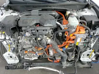 2024 Hyundai Tucson Limited with VIN KM8JFDD20RU159656, listed as a Copart auction lot 81316075 with 27,836 mi miles and Salvage title. Bid and sale history available at DreamBid. Image 14.