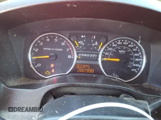 2008 Chevrolet Colorado z VIN 1GCDT43E788211197, wystawiony jako Copart lot #49387975 z przebiegiem 280 988 mil mil oraz Szkoda całkowita • Salvage title. Historia ofert i sprzedaży dostępna na DreamBid. Obrazek 9.