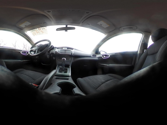 2019 Nissan Sentra SV with VIN 3N1AB7AP7KL609338, listed as a IAAI auction lot 41912906 with 66,321 mi miles and . Bid and sale history available at DreamBid. Image 18.