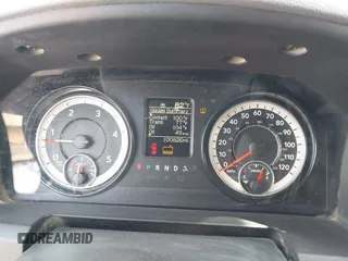 2018 Ram 2500 Tradesman with VIN 3C6UR5HL4JG287883, listed as a IAAI auction lot 42458530 with 100,826 mi miles and . Bid and sale history available at DreamBid. Image 7.
