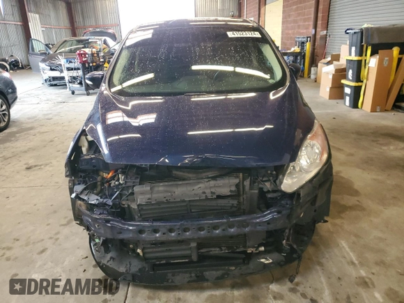 2016 Ford C-Max Energi SEL with VIN 1FADP5CU8GL109216, listed as a Copart auction lot 41523124 with 77,838 mi miles. Bid and sale history available at carsss.com. Image 5.