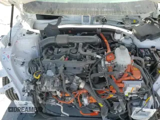 2025 Kia Sorento EX with VIN KNDRJDJHXS5315765, listed as a Copart auction lot 50366175 with 2,472 mi miles and Salvage title. Bid and sale history available at DreamBid. Image 17.