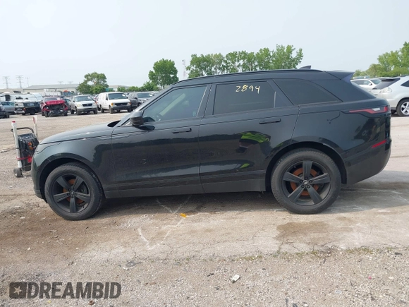 2018 Land Rover Range Rover Velar S с VIN SALYB2RN8JA770331, выставлен на аукционе IAAI как лот 42402894 с пробегом 98 432 миль миль и . История ставок и продаж доступна на DreamBid. Изображение 14.