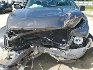 2003 Dodge Ram 1500 ST with VIN 1D7HA16K33J616116, listed as a Copart auction lot 51899855 with 168,551 mi miles and Salvage Title. Bid and sale history available at carsss.com. Image 11.