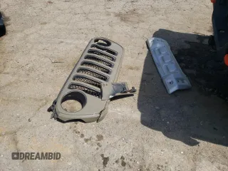 2020 Jeep Gladiator Mojave с VIN 1C6JJTEG7LL202871, выставлен на аукционе Copart как лот 57490545 с пробегом 101 747 миль миль и Списание • Salvage title. История ставок и продаж доступна на DreamBid. Изображение 12.