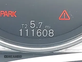 2017 Volvo S60 Inscription z VIN LYV402TK5HB196218, wystawiony jako IAAI lot #42330936 z przebiegiem 111 608 mil mil oraz . Historia ofert i sprzedaży dostępna na DreamBid. Obrazek 16.