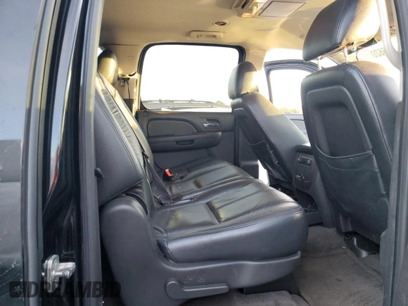 2012 GMC Yukon XL SLE with VIN 1GKS1HE07CR183334, listed as a Copart auction lot 76620054 with Not Provided miles and Salvage Title. Bid and sale history available at carsss.com. Image 11.