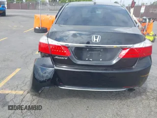 2013 Honda Accord EX-L with VIN 1HGCR2F84DA104925, listed as a IAAI auction lot 42136956 with Not Provided miles and . Bid and sale history available at DreamBid. Image 15.