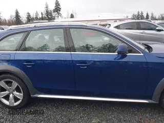 2014 Audi allroad Premium Plus with VIN WA1UFAFL4EA121651, listed as a IAAI auction lot 41579256 with 76,916 mi miles. Bid and sale history available at carsss.com. Image 13.