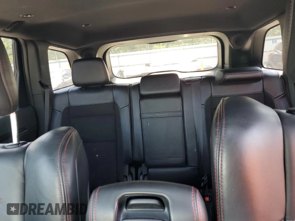 2021 Jeep Grand Cherokee Trailhawk with VIN 1C4RJFLG2MC716905, listed as a Copart auction lot 58635574 with 0 mi miles and Salvage Title. Bid and sale history available at carsss.com. Image 10.