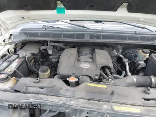 2005 Nissan Titan SE with VIN 1N6BA07B25N531673, listed as a IAAI auction lot 41726725 with 237,837 mi miles and . Bid and sale history available at DreamBid. Image 10.