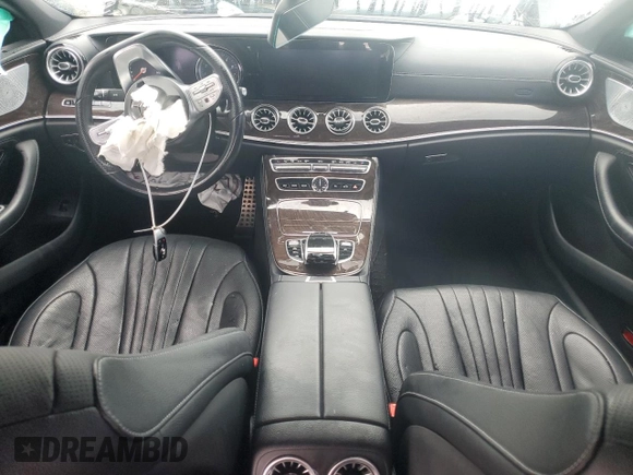 2019 Mercedes-Benz CLS 450 с VIN WDD2J5JB6KA041898, выставлен на аукционе Copart как лот 85493084 с пробегом 52 332 миль миль и Списание • Salvage title. История ставок и продаж доступна на DreamBid. Изображение 8.