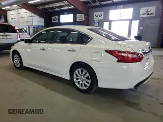 2017 Nissan Altima SV with VIN 1N4AL3AP1HC200944, listed as a Copart auction lot 62348245 with 138,883 mi miles and Clean title. Bid and sale history available at DreamBid. Image 2.