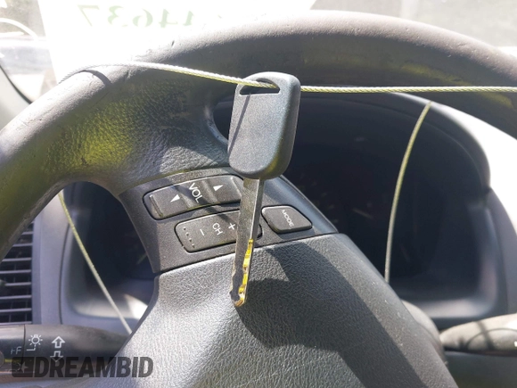 2006 Honda Accord LX SE с VIN 1HGCM56356A182430, выставлен на аукционе IAAI как лот 42644637 с пробегом 225 220 миль миль и . История ставок и продаж доступна на DreamBid. Изображение 11.