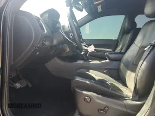 2020 Dodge Durango GT Plus z VIN 1C4RDHDG7LC129678, wystawiony jako Copart lot #60918365 z przebiegiem 78 834 mil mil oraz Szkoda całkowita • Salvage title. Historia ofert i sprzedaży dostępna na DreamBid. Obrazek 7.