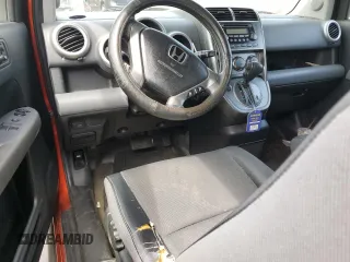 2004 Honda Element EX with VIN 5J6YH185X4L000314, listed as a Copart auction lot 56693495 with Not provided miles and Salvage title. Bid and sale history available at DreamBid. Image 8.