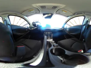 2016 Scion iA z VIN 3MYDLBZV4GY103085, wystawiony jako IAAI lot #42224286 z przebiegiem 90 786 mil mil oraz . Historia ofert i sprzedaży dostępna na DreamBid. Obrazek 18.
