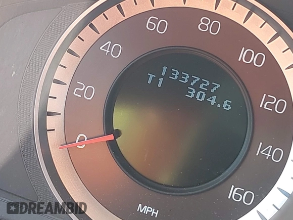 2012 Volvo S60 T5 с VIN YV1622FS5C2119061, выставлен на аукционе IAAI как лот 42167871 с пробегом 133 727 миль миль и . История ставок и продаж доступна на DreamBid. Изображение 15.