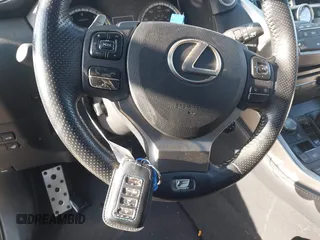 2017 Lexus NX 200t with VIN JTJYARBZ5H2061311, listed as a IAAI auction lot 41992457 with 28,748 mi miles and . Bid and sale history available at DreamBid. Image 11.