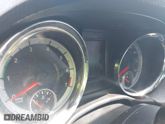 2011 Dodge Durango Crew with VIN 1D4RD4GG4BC732173, listed as a IAAI auction lot 41989103 with Not Provided miles and . Bid and sale history available at DreamBid. Image 7.