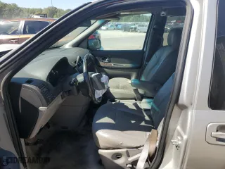 2008 Chevrolet Uplander LT w/1LT with VIN 1GNDV33138D169918, listed as a Copart auction lot 74397924 with 248,160 mi miles and Salvage Title. Bid and sale history available at carsss.com. Image 7.