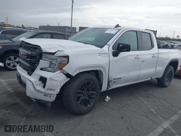 2021 GMC Sierra 1500 with VIN 1GTV9CETXMZ192870, listed as a IAAI auction lot 42189921 with 78,663 mi miles and . Bid and sale history available at DreamBid. Image 17.