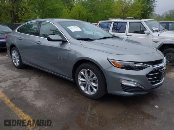 2023 Chevrolet Malibu LT with VIN 1G1ZD5ST8PF208112, listed as a IAAI auction lot 42121226 with 72,975 mi miles and . Bid and sale history available at carsss.com. Image 1.