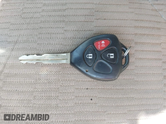 2012 Toyota RAV4 with VIN JTMBF4DV5C5053272, listed as a IAAI auction lot 42629861 with 70,160 mi miles and . Bid and sale history available at DreamBid. Image 11.