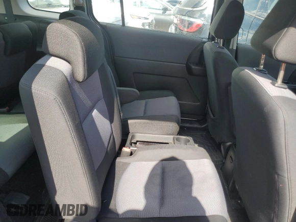 2007 Mazda 5 Touring with VIN JM1CR293570141149, listed as a Copart auction lot 49635135 with 151,512 mi miles and Salvage Title. Bid and sale history available at DreamBid. Image 11.