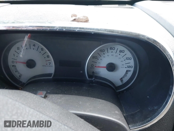 2008 Ford Explorer Sport Trac XLT с VIN 1FMEU31E28UA08834, выставлен на аукционе IAAI как лот 42457560 с пробегом Не указан миль и . История ставок и продаж доступна на DreamBid. Изображение 7.