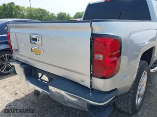 2014 Chevrolet Silverado 1500 LT with VIN 3GCPCRECXEG169636, listed as a IAAI auction lot 41933842 with 240,988 mi miles. Bid and sale history available at carsss.com. Image 17.