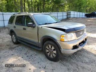 2003 Ford Explorer XLT с VIN 1FMZU73K23UB83492, выставлен на аукционе Copart как лот 53351275 с пробегом 429 709 миль миль и Списание • Salvage title. История ставок и продаж доступна на DreamBid. Изображение 4.
