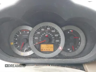 2009 Toyota RAV4 Ltd with VIN JTMBK31V295082912, listed as a IAAI auction lot 42084251 with 140,734 mi miles. Bid and sale history available at carsss.com. Image 7.