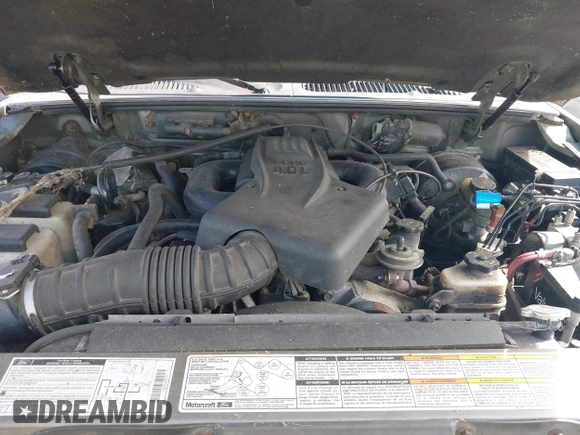 2000 Ford Explorer с VIN 1FMZU75E6YZB71590, выставлен на аукционе IAAI как лот 42757239 с пробегом 122 876 миль миль и . История ставок и продаж доступна на DreamBid. Изображение 10.