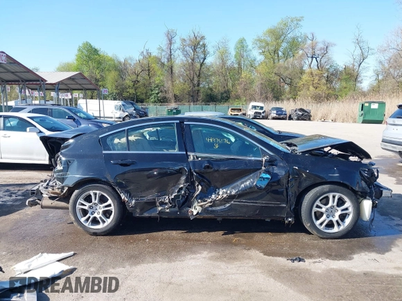 2009 Acura TL z VIN 19UUA86279A017568, wystawiony jako IAAI lot #41975176 z przebiegiem 171 865 mil mil oraz . Historia ofert i sprzedaży dostępna na DreamBid. Obrazek 14.