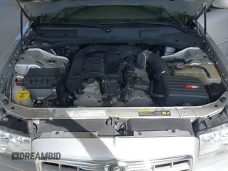 2005 Chrysler 300 Touring with VIN 2C3JA53G75H687752, listed as a IAAI auction lot 42190758 with 170,269 mi miles and . Bid and sale history available at DreamBid. Image 10.