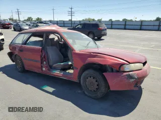 1995 Subaru Legacy с VIN 4S3BK6950S8358126, выставлен на аукционе Copart как лот 59931385 с пробегом 258 508 миль миль и Списание • Salvage title. История ставок и продаж доступна на DreamBid. Изображение 4.