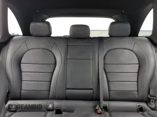 2022 Mercedes-Benz GLC 300 с VIN W1N0G8DB7NV394170, выставлен на аукционе Copart как лот 55610275 с пробегом 102 736 миль миль и Списание • Salvage title. История ставок и продаж доступна на DreamBid. Изображение 10.