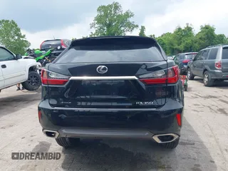 2016 Lexus RX 350 с VIN 2T2BZMCA7GC022485, выставлен на аукционе IAAI как лот 42273946 с пробегом 113 217 миль миль и . История ставок и продаж доступна на DreamBid. Изображение 16.