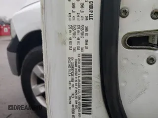 2013 Ram 1500 Tradesman with VIN 1C6RR7KP6DS618098, listed as a Copart auction lot 80844274 with 115,500 mi miles and Salvage Title. Bid and sale history available at carsss.com. Image 14.