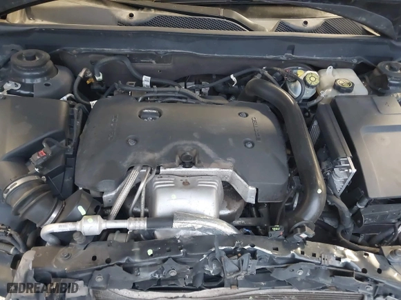 2013 Chevrolet Malibu LTZ with VIN 1G11J5SX2DF349875, listed as a IAAI auction lot 41400000 with 202,197 mi miles. Bid and sale history available at carsss.com. Image 10.