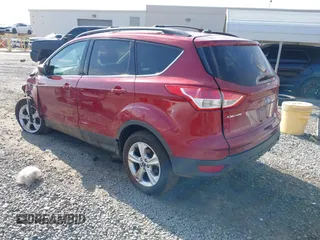 2013 Ford Escape SE with VIN 1FMCU0G9XDUB68342, listed as a IAAI auction lot 41541957 with 149,911 mi miles and . Bid and sale history available at DreamBid. Image 3.