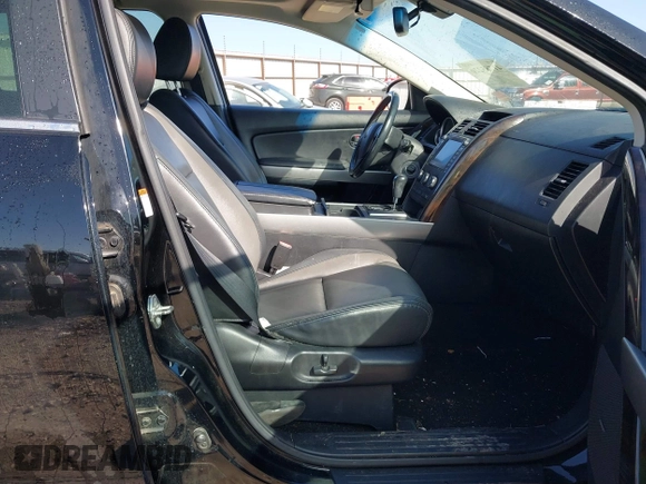 2010 Mazda CX-9 Touring with VIN JM3TB2MA7A0214336, listed as a IAAI auction lot 41785220 with 232,570 mi miles and . Bid and sale history available at DreamBid. Image 5.