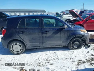 2009 Scion xD with VIN JTKKU10429J039968, listed as a IAAI auction lot 41631435 with 109,981 mi miles and . Bid and sale history available at DreamBid. Image 14.