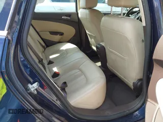 2016 Buick Verano Group with VIN 1G4PS5SK8G4182307, listed as a IAAI auction lot 42514364 with 102,594 mi miles and . Bid and sale history available at DreamBid. Image 8.