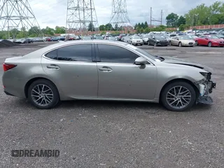 2017 Lexus ES 350 with VIN 58ABK1GG0HU037666, listed as a IAAI auction lot 42342596 with 288,081 mi miles and . Bid and sale history available at DreamBid. Image 14.