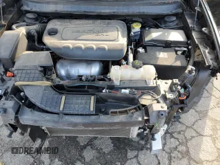 2020 Jeep Cherokee Limited with VIN 1C4PJLDB8LD525619, listed as a Copart auction lot 46681475 with 85,316 mi miles and Salvage Title. Bid and sale history available at carsss.com. Image 12.