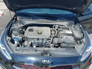 2021 Kia Forte GT-Line with VIN 3KPF34AD7ME281768, listed as a IAAI auction lot 42227522 with 50,645 mi miles and . Bid and sale history available at DreamBid. Image 10.