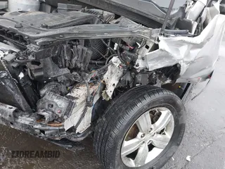 2012 Kia Sorento EX with VIN 5XYKU3A67CG256345, listed as a IAAI auction lot 41777490 with Not Provided miles and . Bid and sale history available at carsss.com. Image 6.