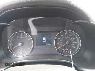 2019 Kia Forte LXS with VIN 3KPF24AD0KE109792, listed as a IAAI auction lot 42242300 with 57,680 mi miles and . Bid and sale history available at DreamBid. Image 7.